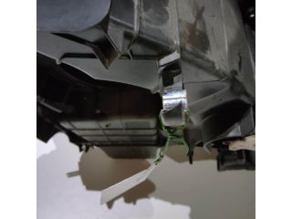 bontott FIAT 500 Fűtés Box