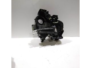 bontott FIAT 500 Fűtés Box