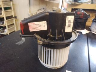 bontott FIAT 500 Fűtőmotor (Klímás)