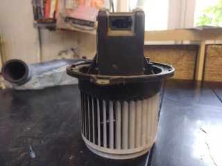 bontott FIAT 500 Fűtőmotor (Klímás)