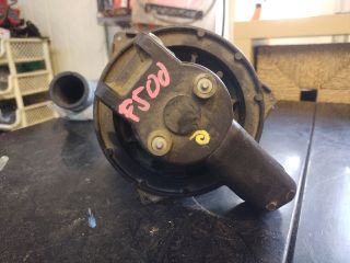 bontott FIAT 500 Fűtőmotor (Klímás)