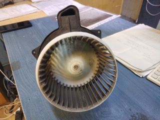 bontott FIAT 500 Fűtőmotor (Klímás)