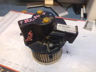 bontott FIAT 500 Fűtőmotor (Klímás)