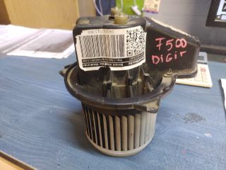 bontott FIAT 500 Fűtőmotor (Klímás)