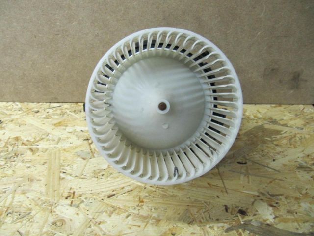 bontott FIAT 500 Fűtőmotor (Klímás)