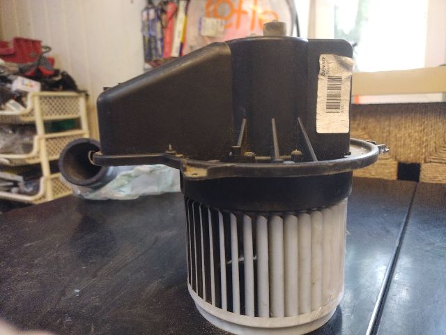 bontott FIAT 500 Fűtőmotor (Klímás)