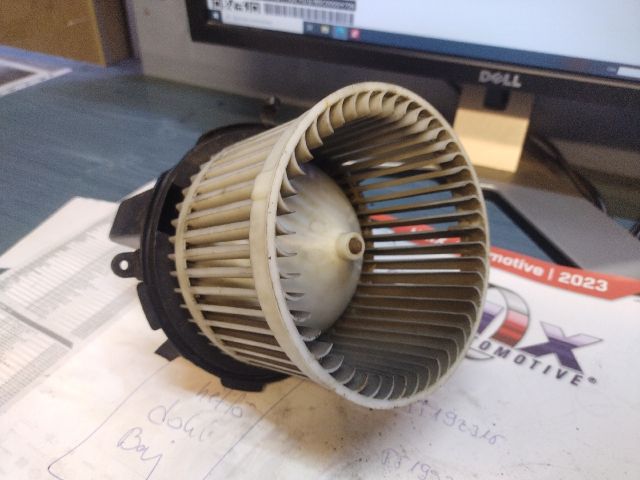 bontott FIAT 500 Fűtőmotor (Klímás)