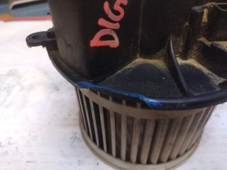 bontott FIAT 500 Fűtőmotor (Klímás)