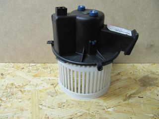 bontott FIAT 500 Fűtőmotor (Klímás)