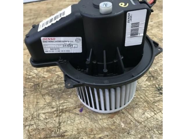 bontott FIAT 500 Fűtőmotor (Klímás)