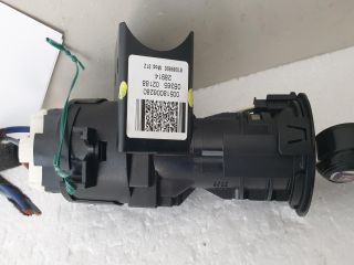 bontott FIAT 500 Gyújtáskapcsoló