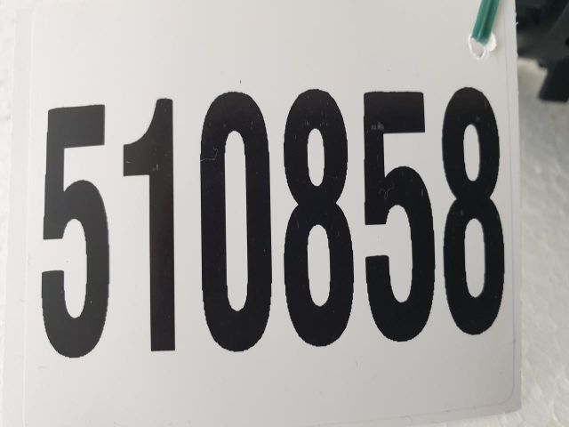 bontott FIAT 500 Gyújtáskapcsoló