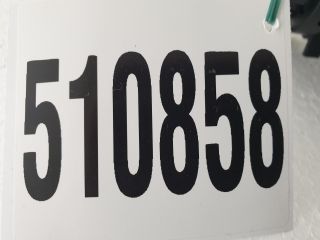 bontott FIAT 500 Gyújtáskapcsoló