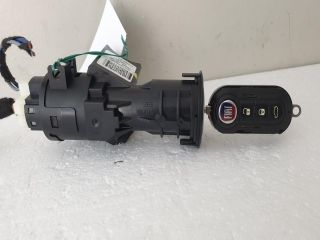 bontott FIAT 500 Gyújtáskapcsoló