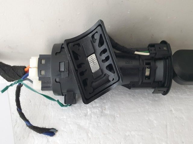 bontott FIAT 500 Gyújtáskapcsoló