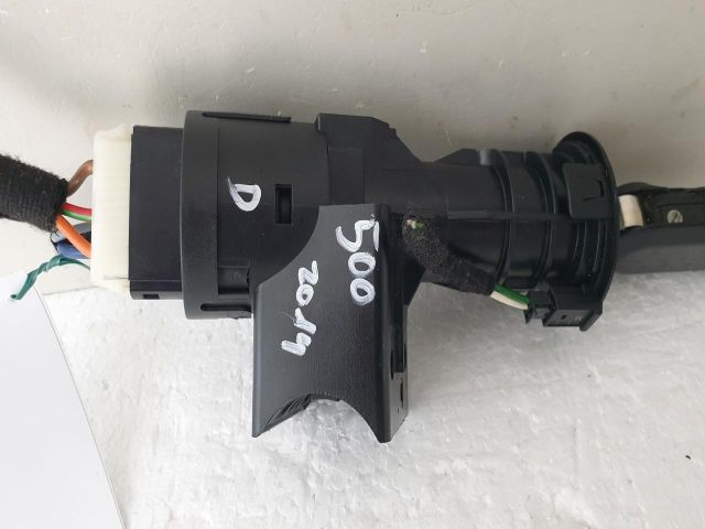 bontott FIAT 500 Gyújtáskapcsoló