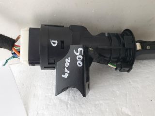 bontott FIAT 500 Gyújtáskapcsoló