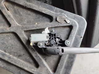 bontott FIAT 500 Hátsó Ablaktörlő Motor