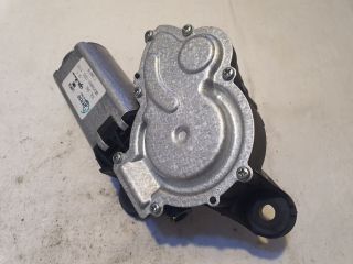 bontott FIAT 500 Hátsó Ablaktörlő Motor