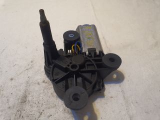 bontott FIAT 500 Hátsó Ablaktörlő Motor