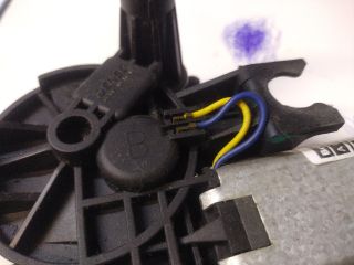 bontott FIAT 500 Hátsó Ablaktörlő Motor