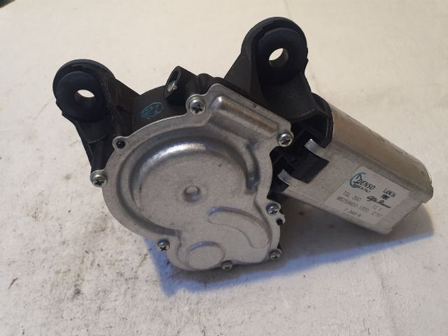 bontott FIAT 500 Hátsó Ablaktörlő Motor