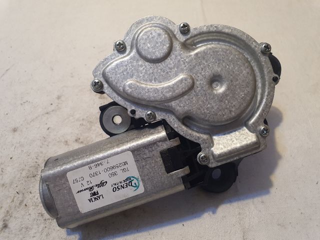 bontott FIAT 500 Hátsó Ablaktörlő Motor