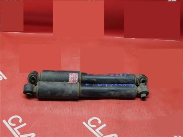 bontott FIAT 500 Hátsó Lengéscsillapító (Pozíciófüggetlen)