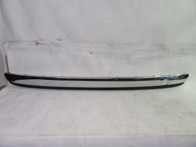 bontott FIAT 500 Hátsó Lökhárító Díszléc