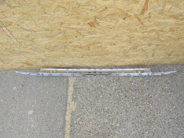 bontott FIAT 500 Hátsó Lökhárító Díszléc