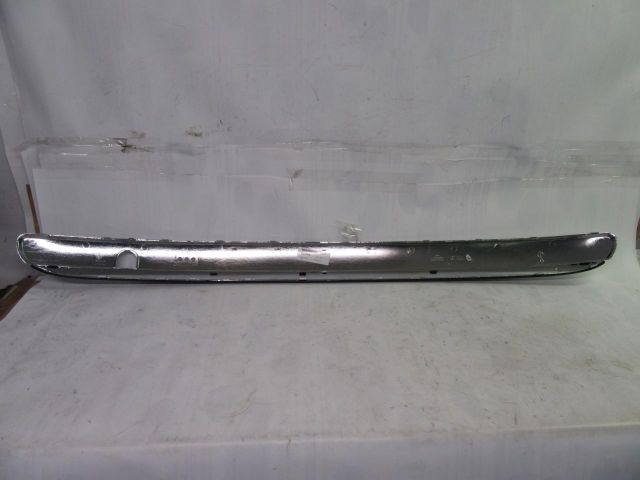 bontott FIAT 500 Hátsó Lökhárító Díszléc