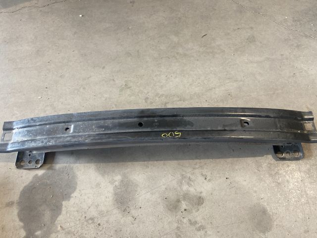 bontott FIAT 500 Hátsó Lökhárító Merevítő (Fém)