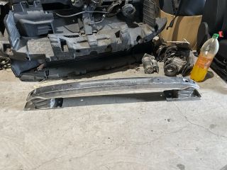 bontott FIAT 500 Hátsó Lökhárító Merevítő (Fém)