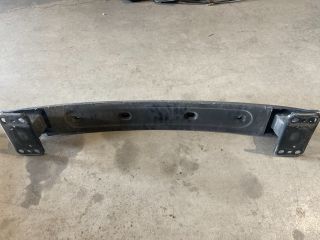 bontott FIAT 500 Hátsó Lökhárító Merevítő (Fém)