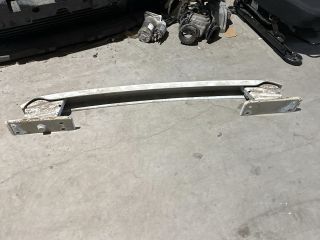 bontott FIAT 500 Hátsó Lökhárító Merevítő (Fém)