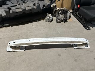 bontott FIAT 500 Hátsó Lökhárító Merevítő (Fém)