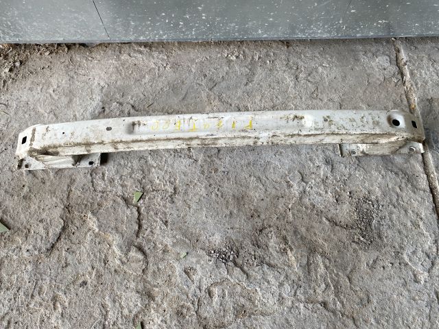 bontott FIAT 500 Hátsó Lökhárító Merevítő (Fém)