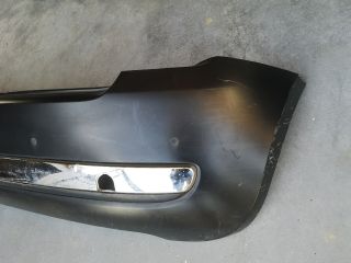 bontott FIAT 500 Hátsó Lökhárító (Részeivel)