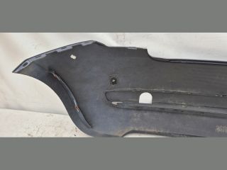 bontott FIAT 500 Hátsó Lökhárító (Üresen)