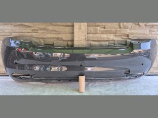 bontott FIAT 500 Hátsó Lökhárító (Üresen)