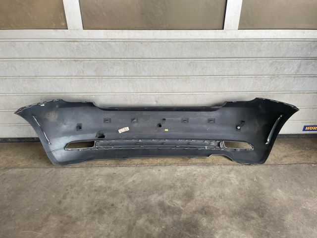 bontott FIAT 500 Hátsó Lökhárító (Üresen)