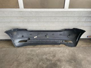 bontott FIAT 500 Hátsó Lökhárító (Üresen)