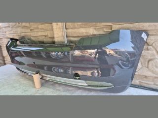 bontott FIAT 500 Hátsó Lökhárító (Üresen)