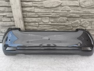 bontott FIAT 500 Hátsó Lökhárító (Üresen)