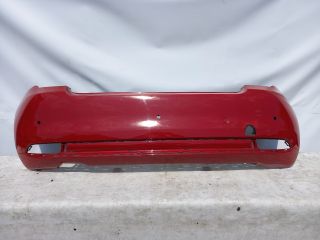 bontott FIAT 500 Hátsó Lökhárító (Üresen)