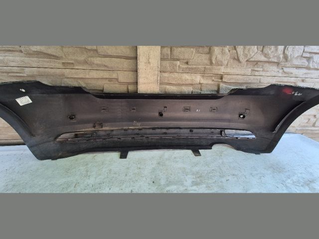 bontott FIAT 500 Hátsó Lökhárító (Üresen)