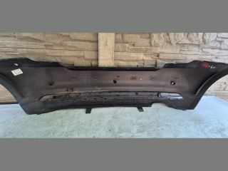 bontott FIAT 500 Hátsó Lökhárító (Üresen)