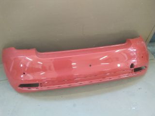 bontott FIAT 500 Hátsó Lökhárító (Üresen)