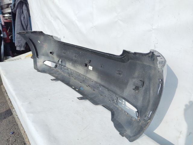 bontott FIAT 500 Hátsó Lökhárító (Üresen)