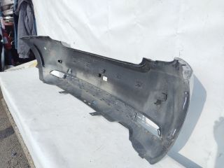 bontott FIAT 500 Hátsó Lökhárító (Üresen)